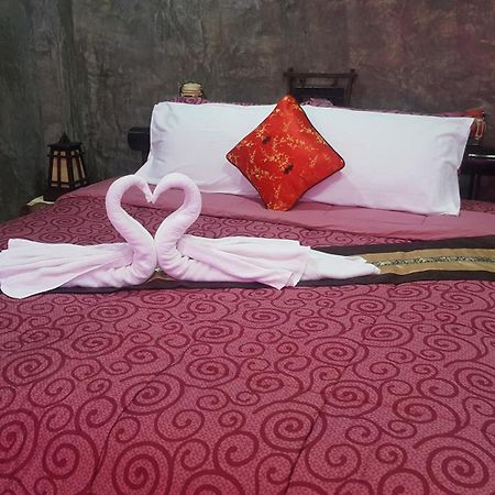 Angels Chambres D'Hotes Ban Huai Sak Экстерьер фото