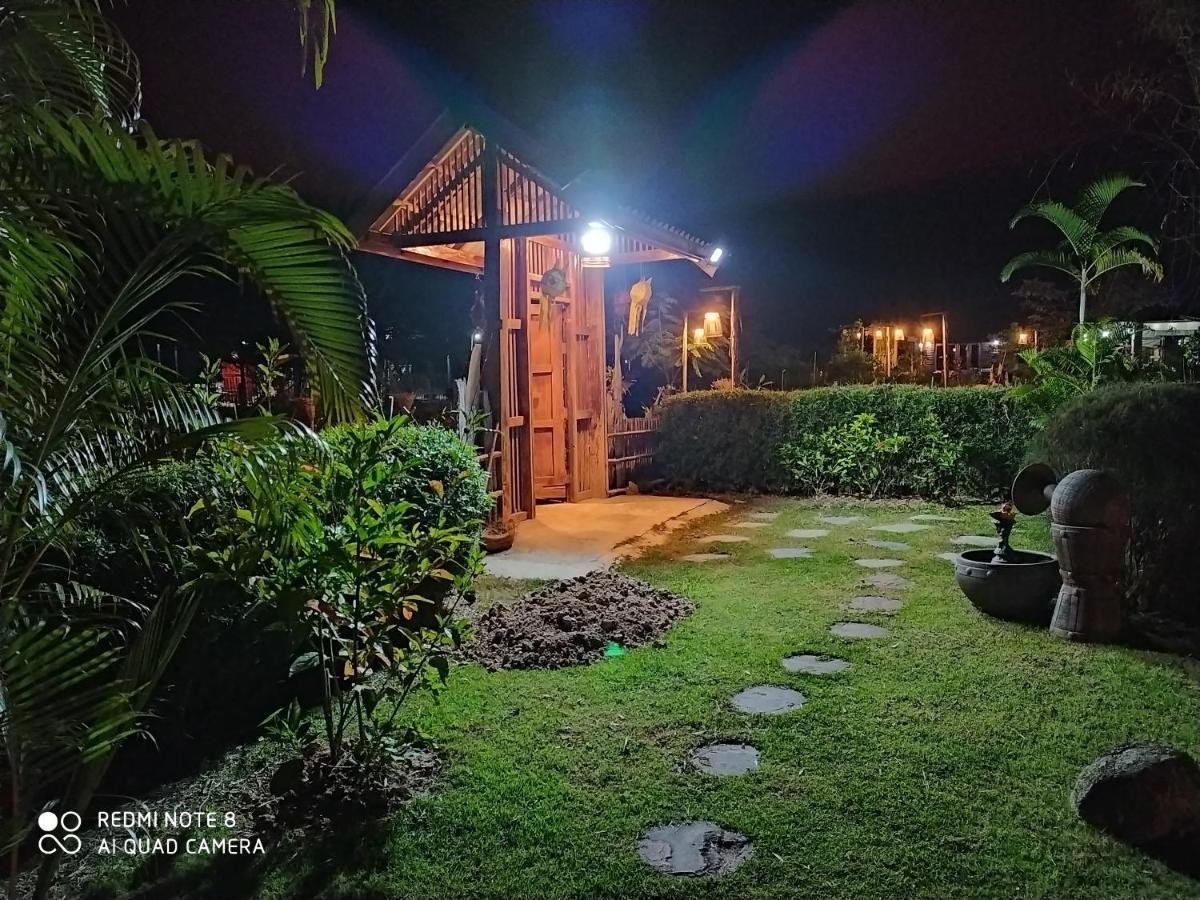 Angels Chambres D'Hotes Ban Huai Sak Экстерьер фото